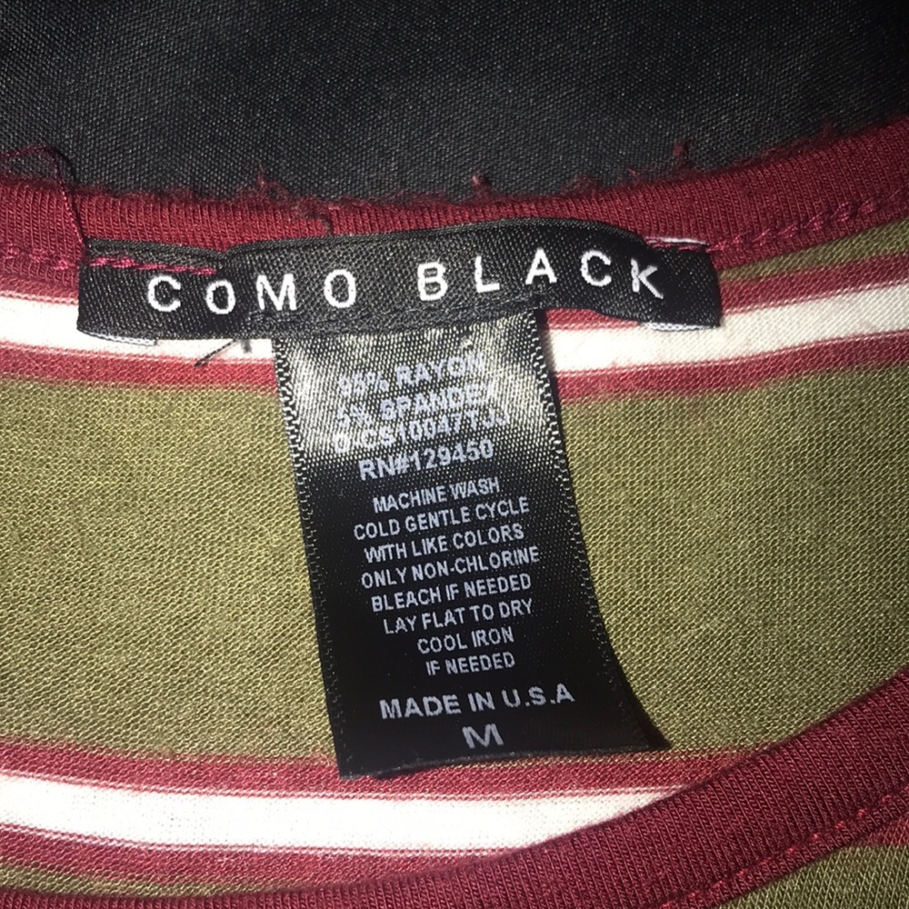 Shirt - Picture 2 of 2